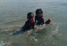 Imagen Playa de Muisne